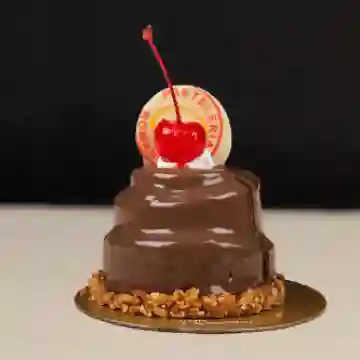Postre Especial de Chocolate