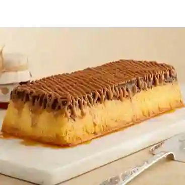 Capricho Flan de Caramelo