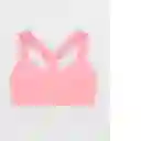 Top Rosado Talla: MEDIUM American Eagle