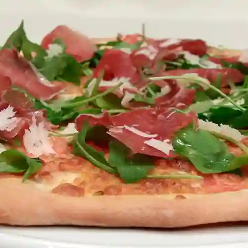 Pizza - Pizza & Grill Familiar 40Cm
