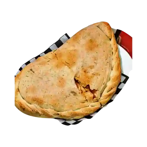 Panzerotti Bocadillo Queso