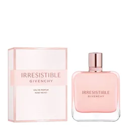 Givenchy Perfume Irresistible Rose Velvet Edp For Women 80 mL