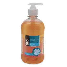 Aro Jabón Líquido Antibacterial