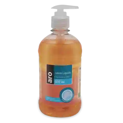 Aro Jabón Líquido Antibacterial