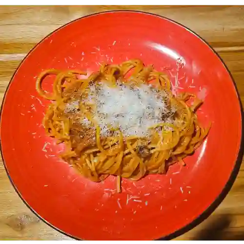 Pasta Alla Amatriciana