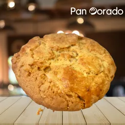 Galleta de Avena