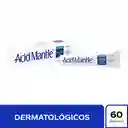 Acid Mantle Crema Corporal Acetato de Aluminio 