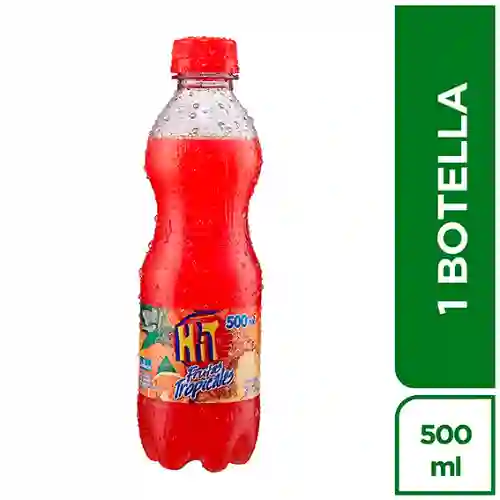 Jugo Hit Frutas Tropicales 500Ml