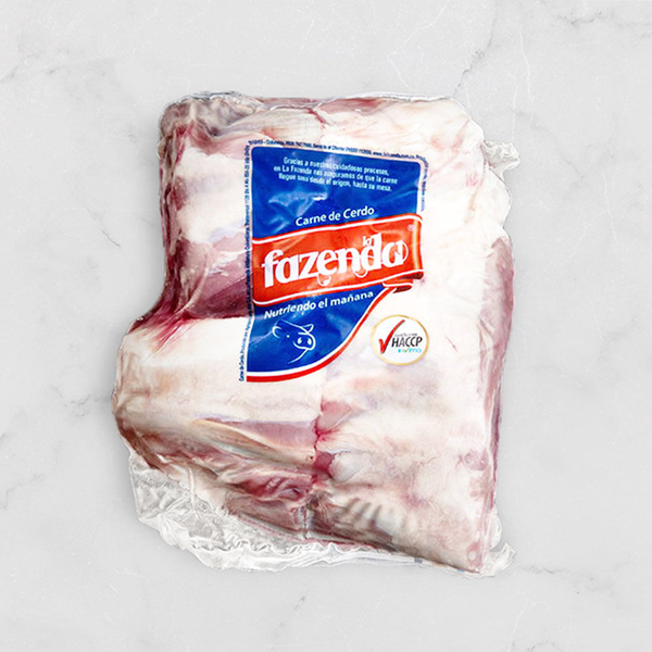 La Fazenda Hueso de Marrano 1 kg
