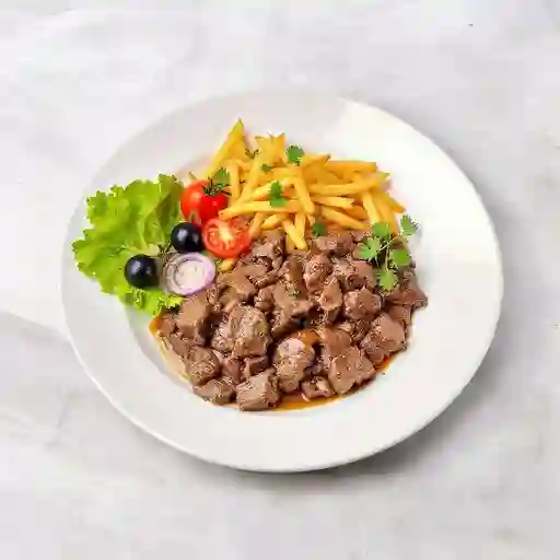 1/2 Carne A La 13 Reses 250 Gr