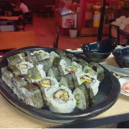 Tempura