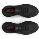 Under Armour Zapatos Rogue 3 Storm Hombre Negro 10 3025523-001