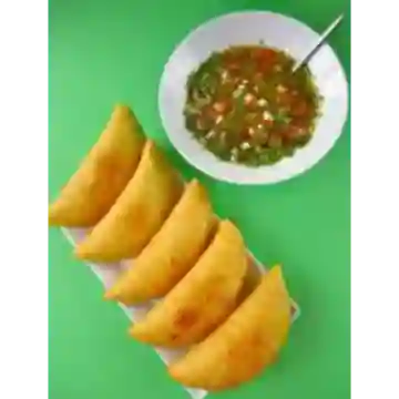 Empanadas