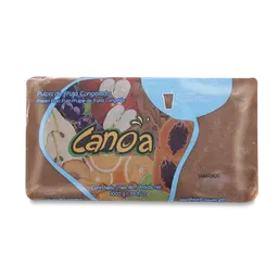 Canoa Pulpa de Fruta Tamarindo