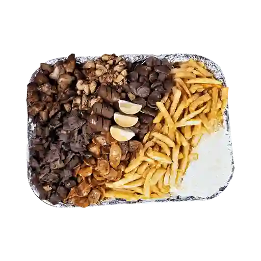 Super Parrilla Mona