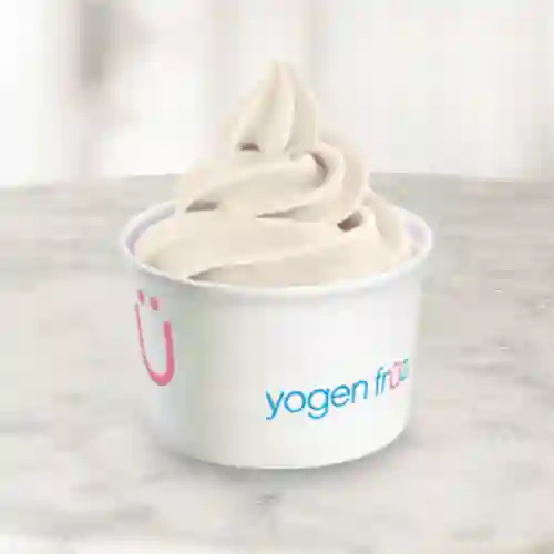Yogen Base Vainilla