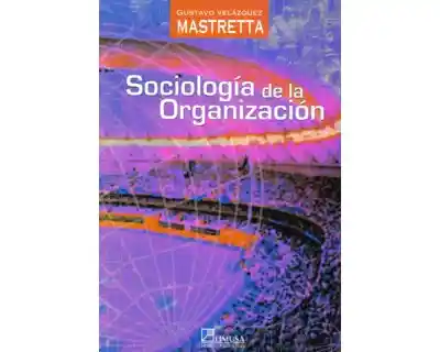 Sociología de la Organización