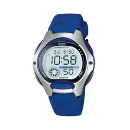 Casio Reloj Unisex Lw_200_2Av