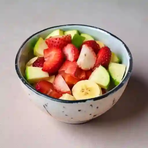 Bowl de Frutas