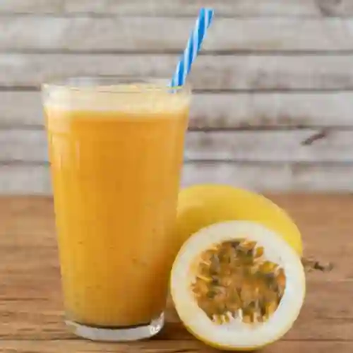 Jugo de Maracuyá