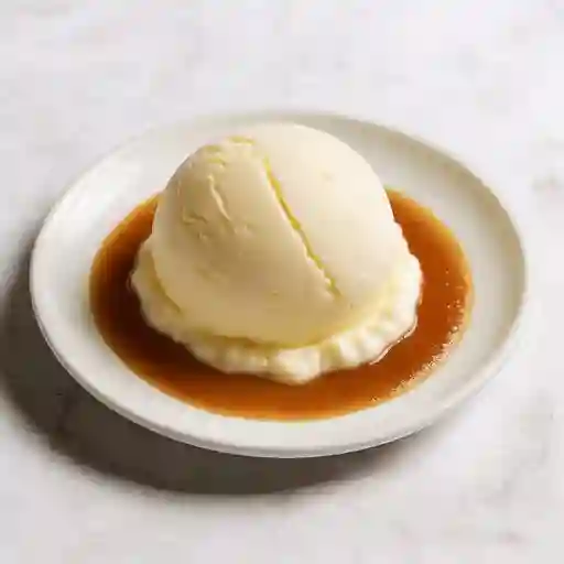 Base de helado Grande