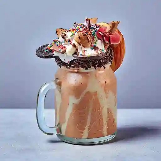 Malteada Touluse