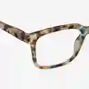 Izipizi Gafas Reading L Carey Azul +2.5