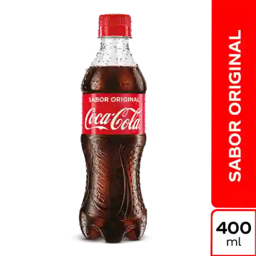 Cocacola 400Ml