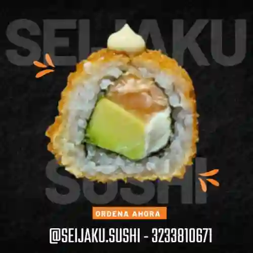 Tempura Maki
