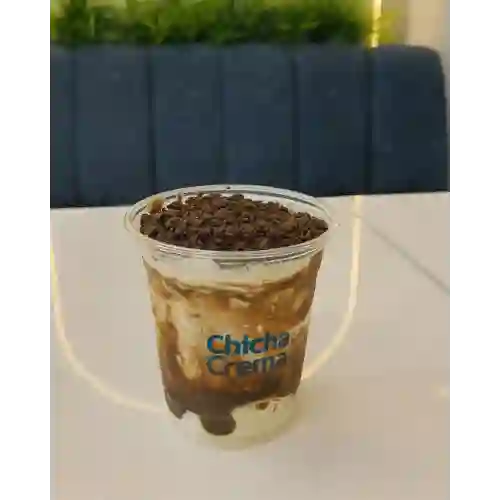 Choco-oreo