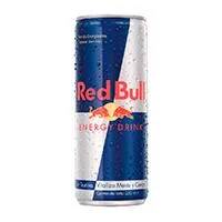 Beb Energ Red Bull 250Ml