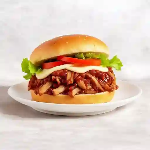 Carnívora sencilla res