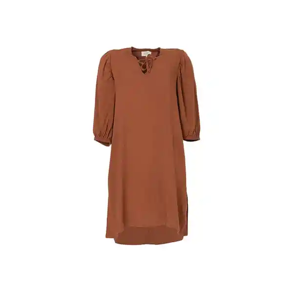 Vestido Malaka Café Talla S