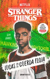 Lucas en la cuerda floja