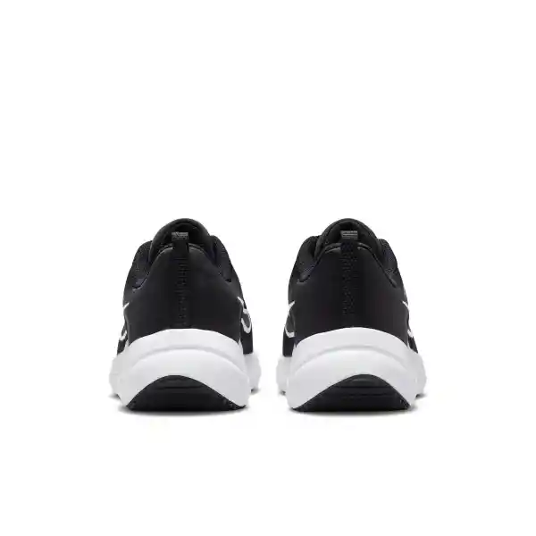 Nike Zapatos Downshifter 12 Para Mujer Negro Talla 9