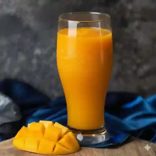 Jugo de Mango