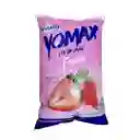 Yomax Bebida Láctea Sabor Fresa