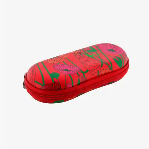 Inkanta Estuche Para Gafas Coquelicots