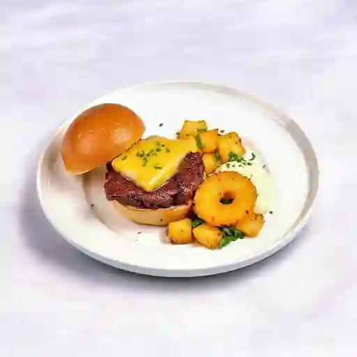 Todo Bien Todo Bien!