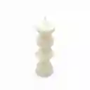 Vela Romano Ivory 19.5 cm Ambiente Gourmet