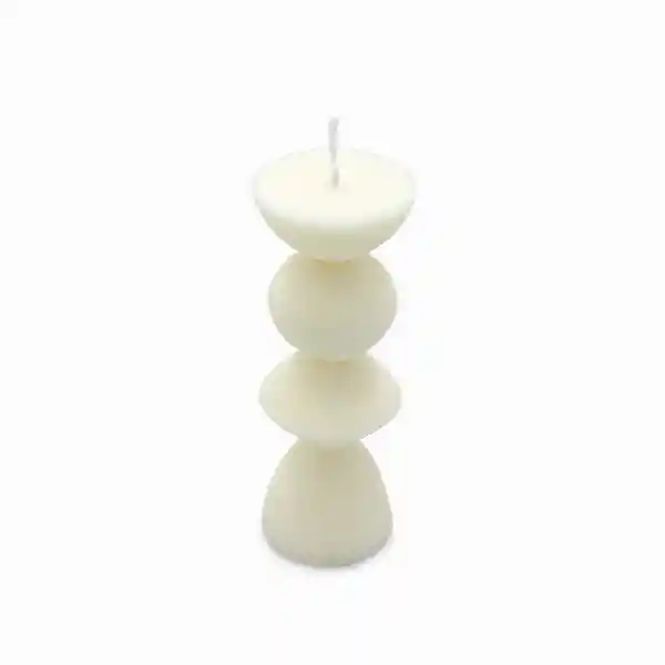 Vela Romano Ivory 19.5 cm Ambiente Gourmet