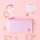 Monedero Rosa Miniso