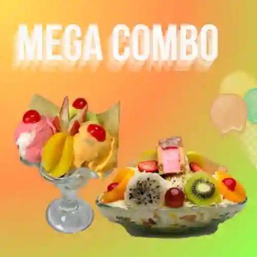 Mega Combo