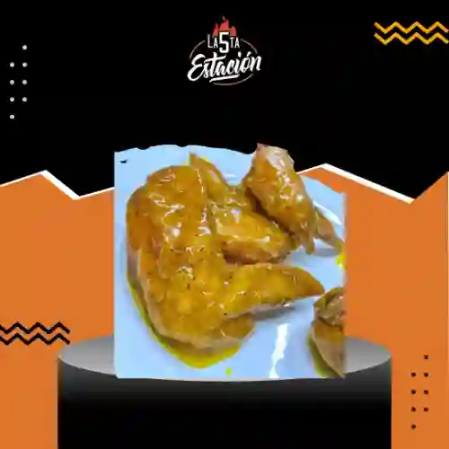 Alitas X6