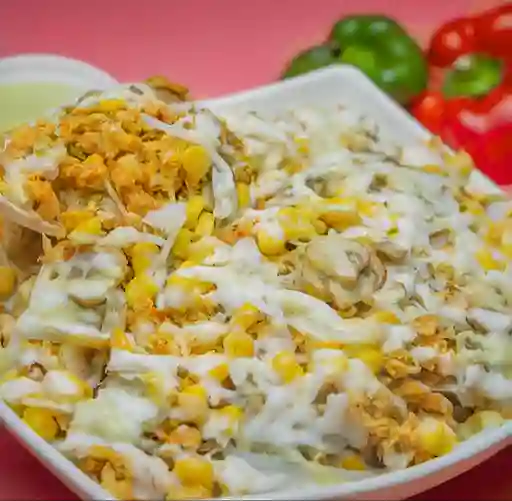 Salvajada
