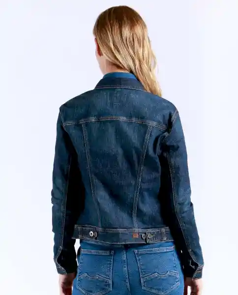 Chevignon Chaqueta Dark Talla S Sku 1111118539128