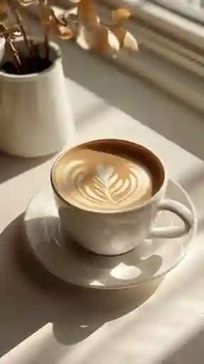 Capuccino 7 Oz