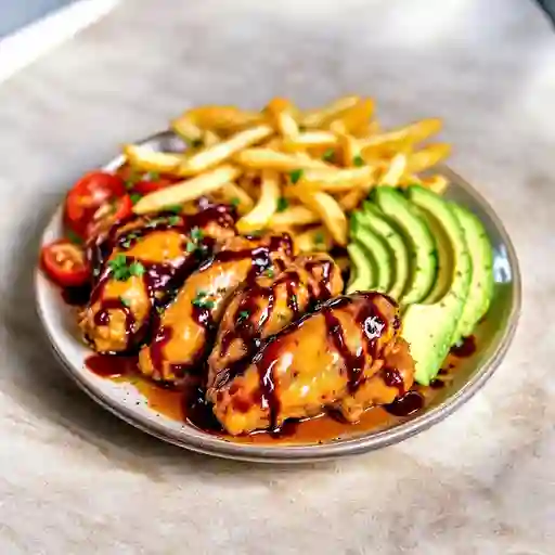 Alitas