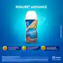 Ensure Advance Chocolate Con Proteína + Hmb Líquido