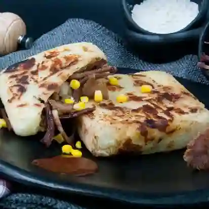 la Tóxica